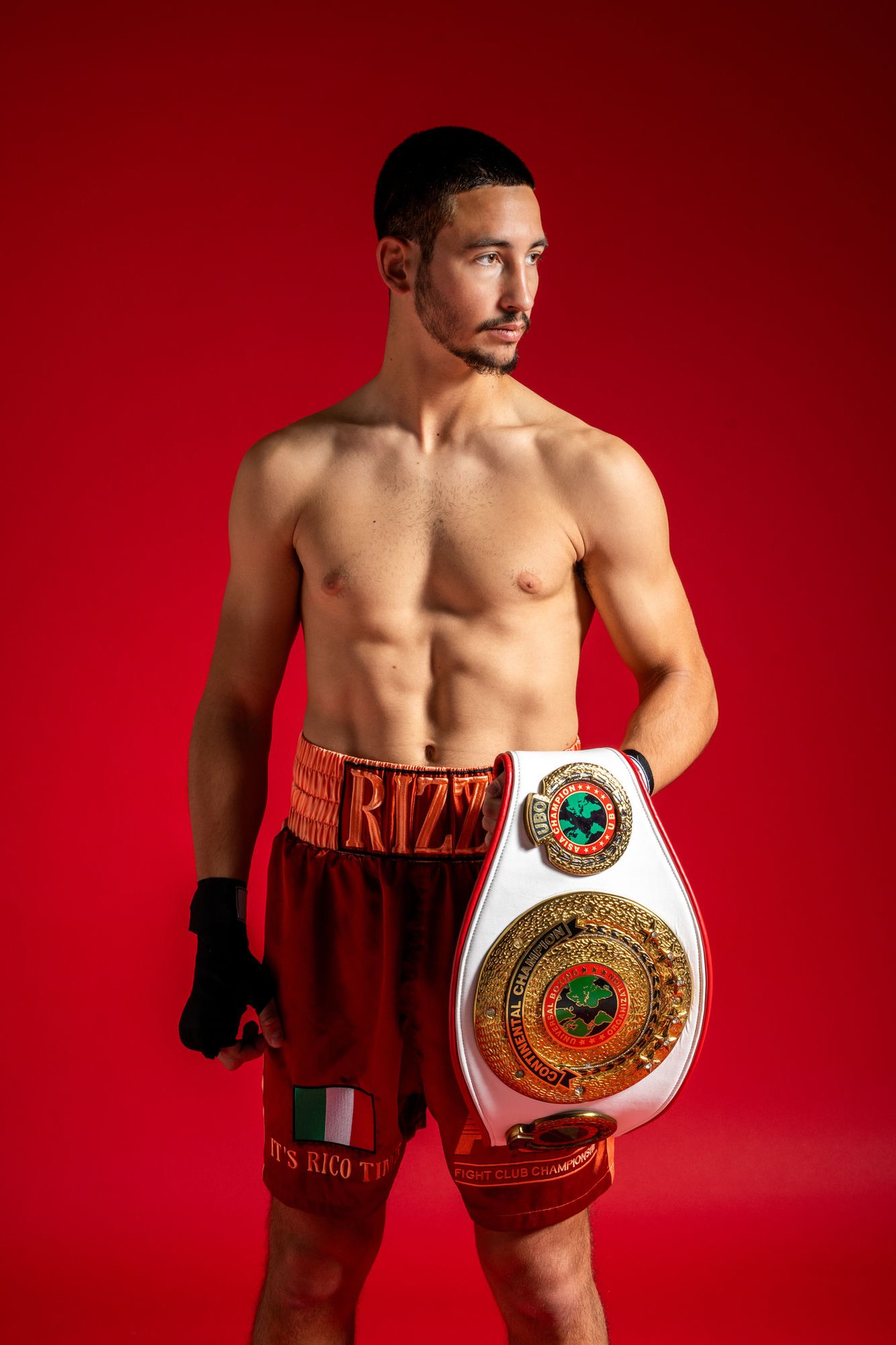 Riccardo Rizzi